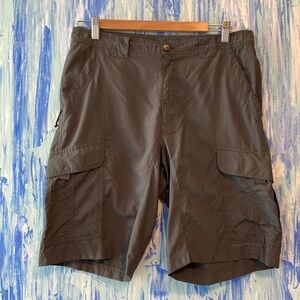Men’s Omni-Dry Hiking Shorts S